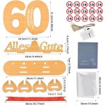 Tzf - cadeaux pour 40e anniversaire pour femmes et hommes, cadeaux en argent pour 40e anniversaire avec ... Tzf - cadeaux pour 40e anniversaire pour femmes et hommes, cadeaux en argent pour 40e anniversaire avec ...