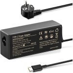 Tzf - chargeur usb - c 45w compatible avec chromebook lenovo dell asus samsung acer google - bloc d'alimentati ... Tzf - chargeur usb - c 45w compatible avec chromebook lenovo dell asus samsung acer google - bloc d'alimentati ...