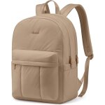 Tzf - sac  dos pour femme pour ordinateur portable 15, 6 et 17, 3 pouces, impermable lger et elgant ...