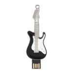 U disque durable transmission rapide guitare forme memory stick mobile stockage transfert equipement32gb ...