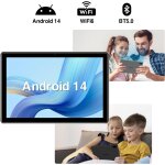 U9 tablette android 14 avec 5g wifi 6, 7gb + 64gb (tf 1tb) 10. 1 pouces tablette tactile 5060mah / 1280x800 ... U9 tablette android 14 avec 5g wifi 6, 7gb + 64gb (tf 1tb) 10. 1 pouces tablette tactile 5060mah / 1280x800 ...