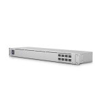 Ubiquiti routeur filaire unifi switch aggregation