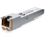 Ubiquiti uacc - cm - rj45 - 1g - module transmetteur sfp (mini - gbic) - 1gbe - 1000base - t, 10base ...