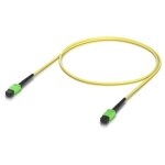 Ubiquiti uacc - ofc - sa - mpmp - 1m - 10 c�ble infiniband et � fibres optiques mpo - 12 jaune