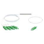 Ubiquiti ufiber - répartiteur de réseau - sc / apc (m) pour sc / apc (m) - 1. 5 m - fibre optique - g. ... Ubiquiti ufiber - répartiteur de réseau - sc / apc (m) pour sc / apc (m) - 1. 5 m - fibre optique - g. ...