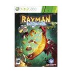 Ubisoft rayman legends anglais xbox 360