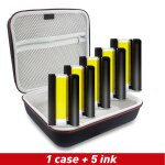 Uniplus - sac de protection rigide pour imprimante photo, mallette de rangement, sac  main tanche, ...