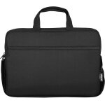 Unisex nylee sacoche pour pc portable, noir, 173 [zhb1645]