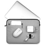 Unisexe liner manchon pochette d'ordinateur pour chuwi lapbook se 13. 3 pouces sacoche pour ordinateur ...