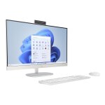 Unit centrale hp 27 - cr0023nf