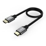 Unitek 8k hdmi v2. 1 1, 5 m c�ble ultra rapide 8 k 60 hz et 4 k 120 hz, cec 2. 0, dynamic hdr 10 + , ...