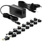 Universal charger for portable inverter for hp acer asus lenovo toshiba samsung sony gateway ac dc power ...