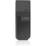 Up300 clé usb 3. 2 gen 1 vitesse de lecture jusqu'à 120 mo / s 128 go noir Up300 clé usb 3. 2 gen 1 vitesse de lecture jusqu'à 120 mo / s 128 go noir