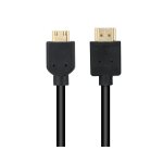 Uperfect - câble mini hdmi vers hdmi 1m haute vitesse 4k 60hz Uperfect - câble mini hdmi vers hdmi 1m haute vitesse 4k 60hz