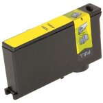 Uprint l - 150xly - 15 ml - taille xl - jaune - compatible - cartouche d'encre (alternative pour : lexmark ...