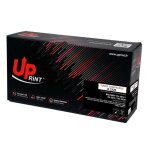 Uprint b. 2220 - 75 g - noir - compatible - cartouche de toner (alternative pour : brother tn2210, brother ...
