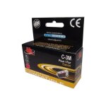 Uprint c - 3m - 15 ml - taille xl - magenta - cartouche d'encre (équivalent à : canon bci - 6m, canon ... Uprint c - 3m - 15 ml - taille xl - magenta - cartouche d'encre (équivalent à : canon bci - 6m, canon ...