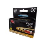 Uprint c - 526y - 10 ml - taille xl - jaune - compatible - cartouche d'encre (alternative pour : canon ...