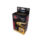 Uprint c - 8 / 5 - pack - pack de 5 - noir, jaune, cyan, magenta - compatible - cartouche d'encre (alternative ...