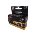 Uprint c - 8b - 14 ml - taille xl - noir - cartouche d'encre (équivalent à : canon cli - 8bk ) - pour ... Uprint c - 8b - 14 ml - taille xl - noir - cartouche d'encre (équivalent à : canon cli - 8bk ) - pour ...