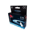 Uprint e - 71b - 12 ml - taille xl - noir - remanufactur� - cartouche d'encre (�quivalent � : epson t0891, ...