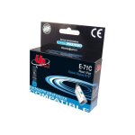Uprint e - 71c - 10 ml - taille xl - cyan - remanufactur� - cartouche d'encre (�quivalent � : epson t0892, ...