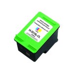 Uprint h - 351xl - cl - 21 ml - taille xl - couleur (cyan, magenta, jaune) - compatible - cartouche d'encre ...