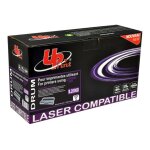 Uprint - noir - kit tambour (quivalent  : brother dr2005, brother dr2000 ) - pour brother dcp - 7010, ...