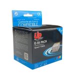 Uprint pack 4 cartouches compatible avec epson t0556 stylus photo r240 r245 rx420 rx425 rx520 Uprint pack 4 cartouches compatible avec epson t0556 stylus photo r240 r245 rx420 rx425 rx520