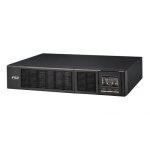 Ups - fsp fortron - clippers rt 2k - 2000va - 2000w - 4x12v / 9ah batterie