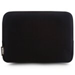 Urban factory - housse d'ordinateur portable - 13  - 14  - noir