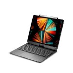 Urban factory lumee - clavier et �tui (�tui de protection) - avec pav� tactile - backlit - sans fil - ...