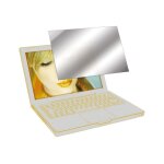 Urban factory privacy screen cover for notebook 15. 6 w  - filtre de confidentialit pour ordinateur ...