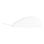 Urban factory souris filaire free (blanc)