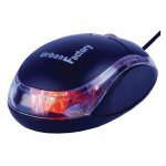 Urban factory souris filaire free (bleu) Urban factory souris filaire free (bleu)