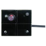 Urban factory wm01uf souris rf sans fil optique 800 dpi
