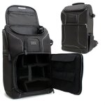 Usa gear s17 sac  dos appareil photo, support de trpied, compartiment pour pc, par accessory power