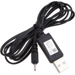 Usb 1. 5 m support de données câble de charge rapide adaptateur de chargeur d'alimentation adapté pour ... Usb 1. 5 m support de données câble de charge rapide adaptateur de chargeur d'alimentation adapté pour ...