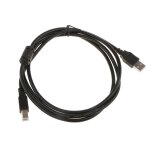 Usb 2. 0 cable adaptateur d'imprimante cable de conversion typer a m�le vers type b m�le 480mbps cable ...