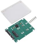 Usb 2. 5  sata disque dur externe disque dur disque mobile hd botier / botier bote (blanc)