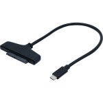 Usb 3. 0 type - c to 2, 5  sata adapter
