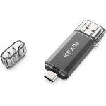 Usb type c 64gb 3. 0 otg flash drive usb 3. 0 and usb c 64gb 2 in 1 usb flash drive with cap for pc and ... Usb type c 64gb 3. 0 otg flash drive usb 3. 0 and usb c 64gb 2 in 1 usb flash drive with cap for pc and ...
