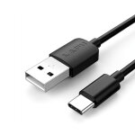 Usb type c câble usb 2. 0 usb type - c rapide charge câble de synchronisation de données Usb type c câble usb 2. 0 usb type - c rapide charge câble de synchronisation de données