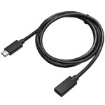 Usb c extension câble type c extender cordon mâle a femelle compatible avec nintendo switch, pro, ((3ft) ... Usb c extension câble type c extender cordon mâle a femelle compatible avec nintendo switch, pro, ((3ft) ...