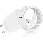 Usb c fast charger for iphone 16 / 16 pro / 16 pro max / 16 plus / 15 pro max / 15 plus / ipad / ipad ...