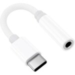 Usb c jack 3. 5 adapter [mfi certified] headphone adapter jack iphone 15 adapter for earphones type - ...