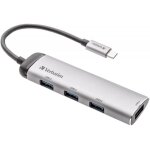 Usb - c multiport hub four port usb 3. 2 gen 1[z705]