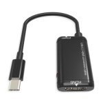 Usb - c type c vers hdmi adaptateur usb 3. 1 type c vers hdmi adaptateur mâle vers femelle pour tablette ... Usb - c type c vers hdmi adaptateur usb 3. 1 type c vers hdmi adaptateur mâle vers femelle pour tablette ...