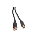 Usb c�ble pour vivitar appareils photo num�rique remplacement compatible avec: d - link dsc - 350, vivicam ...