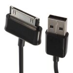 Usb chargeur synchronisation données câble cordon pour samsung galaxy tab 2 3 7. 0 8. 9 10. 1 note 2 ... Usb chargeur synchronisation données câble cordon pour samsung galaxy tab 2 3 7. 0 8. 9 10. 1 note 2 ...